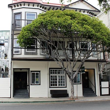 Hermosa Hotel Avalon Extérieur photo