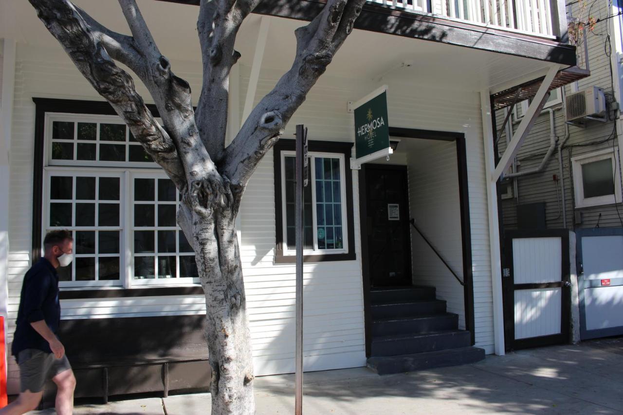 Hermosa Hotel Avalon Extérieur photo