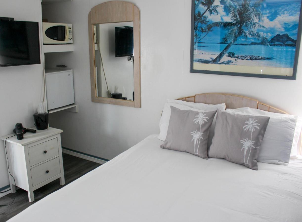 Hermosa Hotel Avalon Extérieur photo