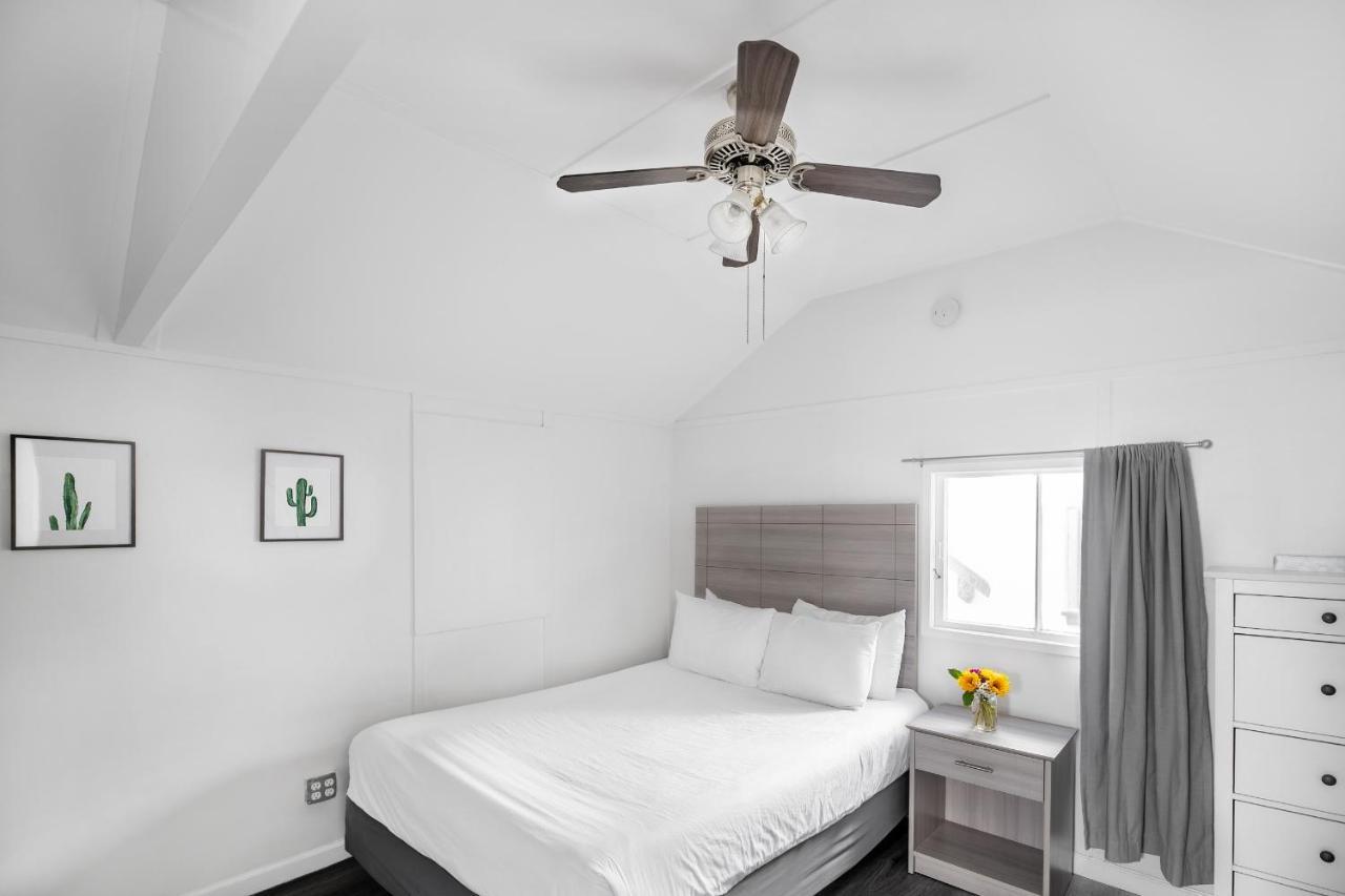 Hermosa Hotel Avalon Extérieur photo