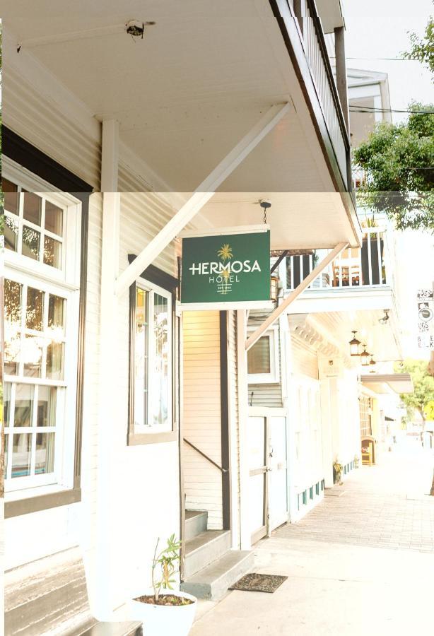 Hermosa Hotel Avalon Extérieur photo