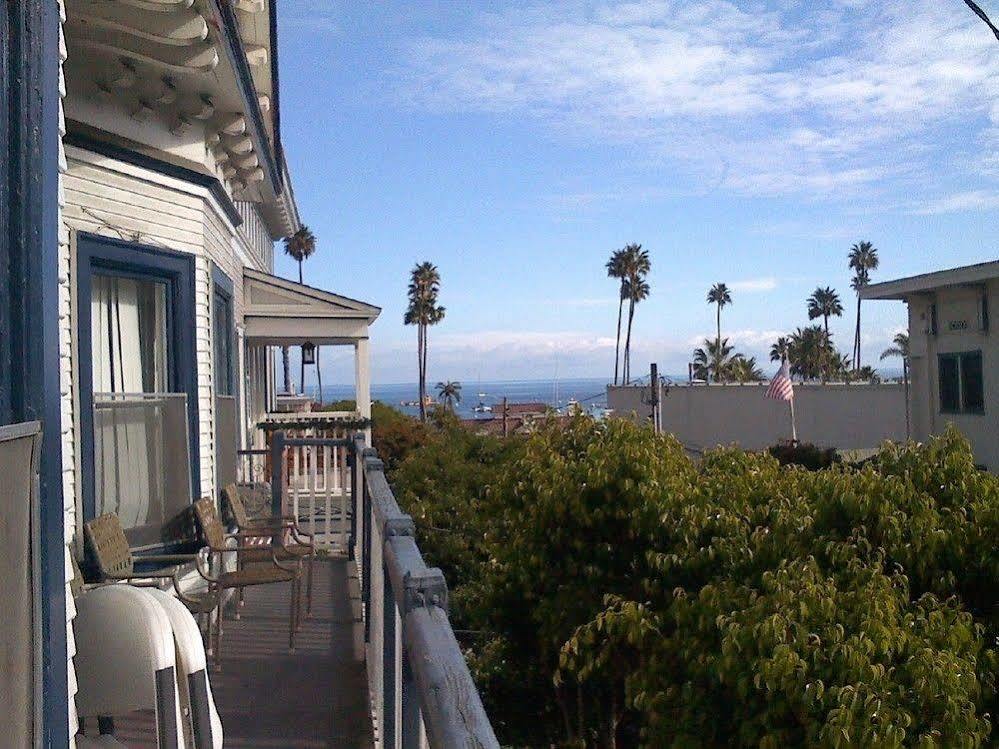 Hermosa Hotel Avalon Extérieur photo